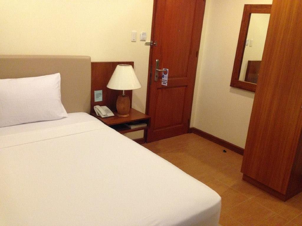 The Well Hotel Cebu Cameră foto