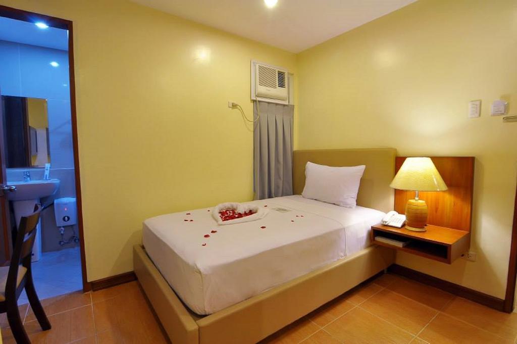 The Well Hotel Cebu Cameră foto